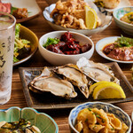 Yakitori Robata Nishino - 