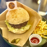 BLT STEAK OSAKA - 