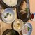 豊洲市場 さかな酒場 魚星 - 料理写真:本日の煮魚（鰤）定食　お刺身付き