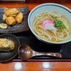 本格讃岐うどん まるちゃん 新世界店
