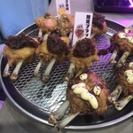 手羽先むすめ - 