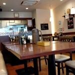 Kitchen KAMEYA 洋食館 - 