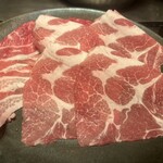 しゃぶしゃぶつかだ 渋谷スクランブルスクエア - 