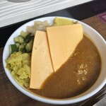 魔皿カレー - 