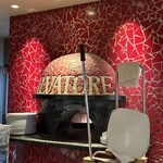 PIZZA SALVATORE CUOMO - 