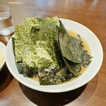 ラーメン堂仙台っ子 - 