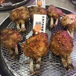 手羽先むすめ - 