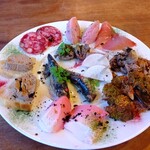 イノチェンテ - 