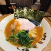 ラーメン 野良裏家