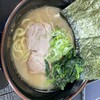 横浜家系らーめん 雷家