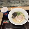 一風堂 コクーンシティ店