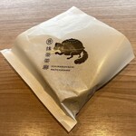 一○八抹茶茶廊 - 