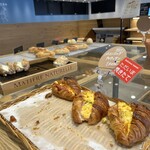 ESORA BAKERY - 