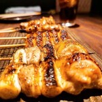 Shinsaibashi Higashi Yakitori Po - 