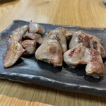 宮崎鶏焼 とさか - 砂肝とハツ