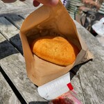 sola - 揚げ立て！