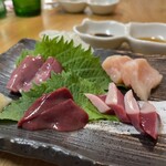 宮崎鶏焼 とさか - ほらほらっ！ｗｗ