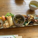 魚幸 - 総菜セット