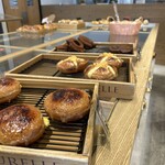 ESORA BAKERY - 