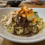 宮崎鶏焼 とさか - すんごい美味しかった！