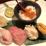 近江屋 伝兵衛 - 