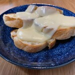 宮崎鶏焼 とさか - 突然感のあるメニューｗ