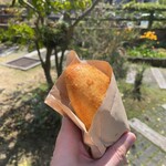 sola - じゃじゃーん