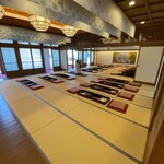 道後温泉別館 飛鳥乃湯泉 - おおっ！