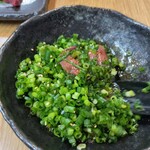 宮崎鶏焼 とさか - ん？