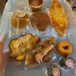 sola - 買ったものたち。