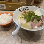 RAMEN とりが - 