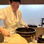 Sushi Hiroya - 