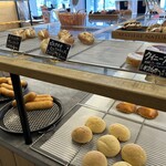 ESORA BAKERY - 