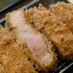 みな豚 - 極上ロース