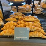 sola - 普通のクロワッサン