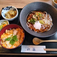 銀座　神籬 - 