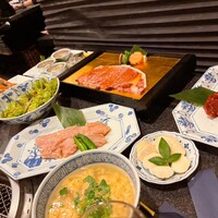 やきにく亭 六歌仙 新宿西口 小滝橋通り店 - 