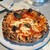 400℃ PIZZA - 料理写真: