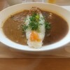 金澤ななほしカレー - 