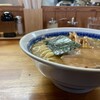 自家製中華そば としおか
