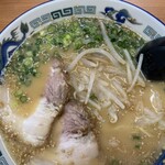 ラーメン専門店 康州 - 