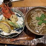 h Iseebi Soba Kiyomasa - 