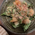 カフェ 寛味堂 - 