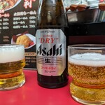 らーめん道場 太鼓判 - 