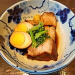 Beniya - 豚角煮