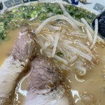 ラーメン専門店 康州 - 