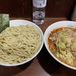 D麺 - 