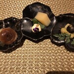 THE HOTEL SANRAKU KANAZAWA - 