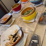 西洋料理 ダンスィングドール - 