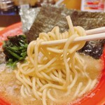 Ramen Kanibaru - 